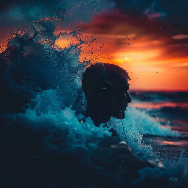 Ocean Symphony: Harmonic Tides - Weather Pass