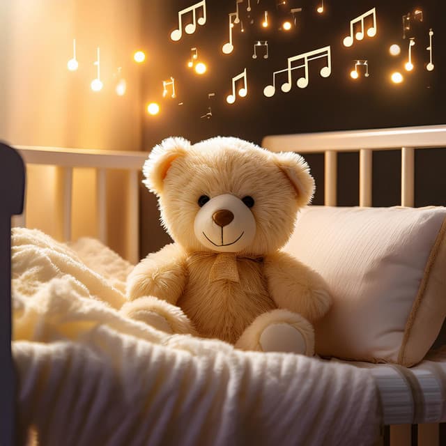 Orquesta Para El Sueño Del Bebé: Melodías Nocturnas Suaves - josegarcia