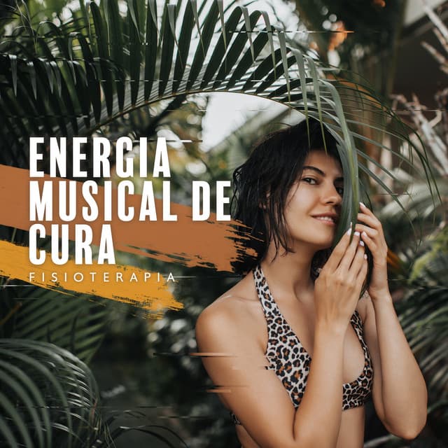Energia Musical de Cura: Fisioterapia para Dores Lombares Intensas, Relaxamento e Redução do Estresse com a Música New Age - Massagem Música