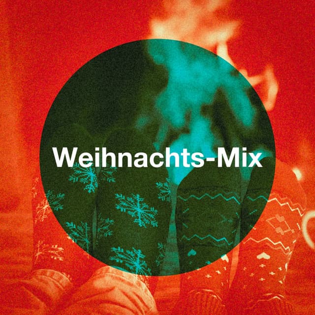 Weihnachts-Mix - Weihnachtslieder