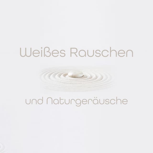 Weißes Rauschen und Naturgeräusche: Ayurveda, Autogenes Training, Tiefenentspannung & Erholsamer Schlaf - Schlafmusik Akademie