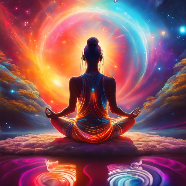 Meditation Harmony: Tunes for Mindful Stillness - Day Music Harmony