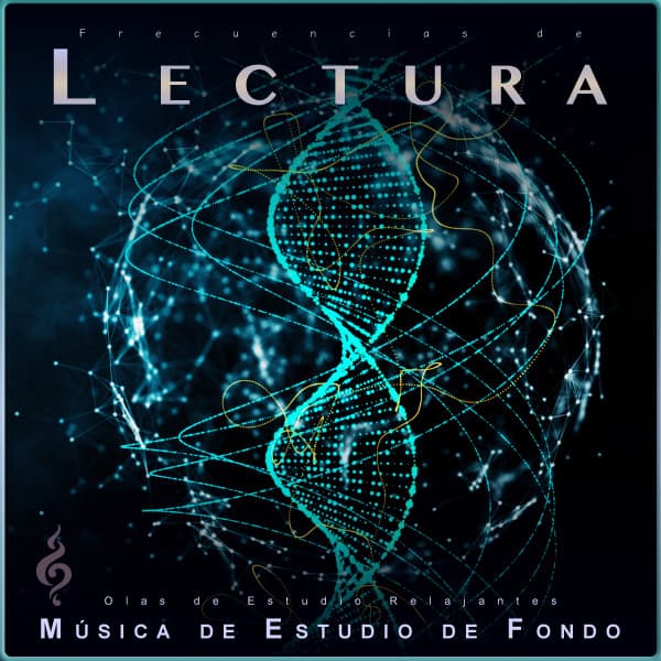 Frecuencias de Lectura: Olas de Estudio Relajantes - Música de Estudio de Fondo