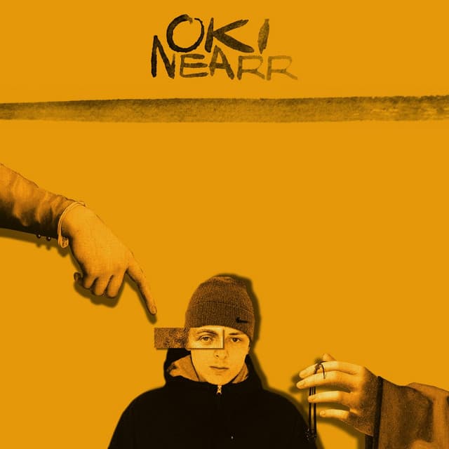 Oki & Nearr - Oki