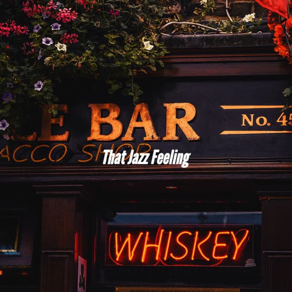 That Jazz Feeling - Chilled Morning Music