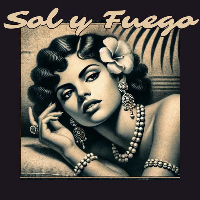 Sol y Fuego - Bossa Nova Big Band