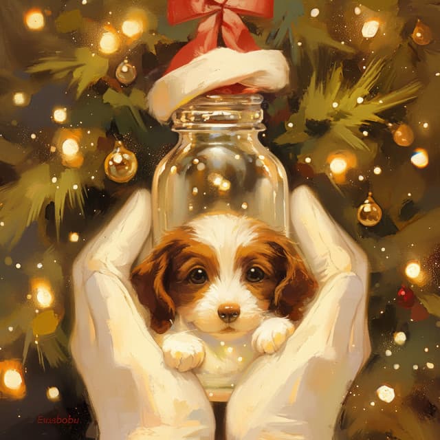Barky Carols - Christmas Music Holiday
