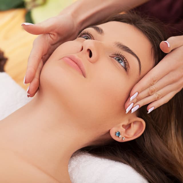 Aqua Rainfall Oasis: Binaural Rejuvenation Spa Delight - Binaural Beats Relaxation