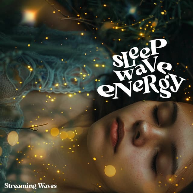 Sleep Wave Energy - Streaming Waves