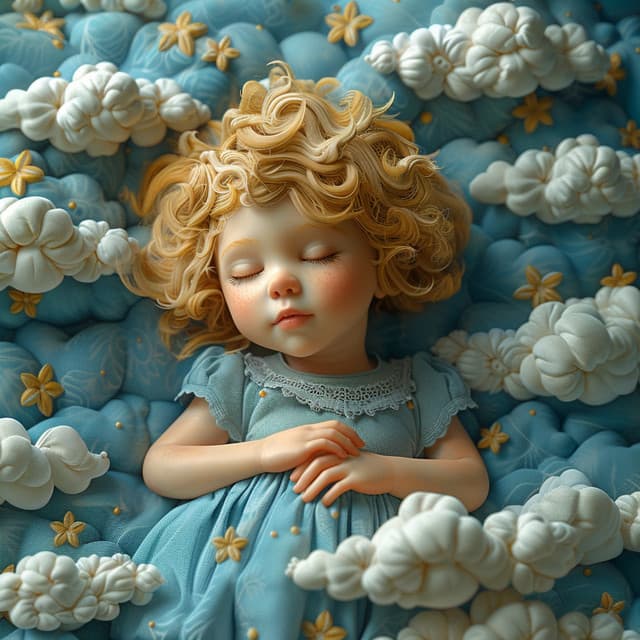 Sueño Del Bebé: Abrazo De Noches Suaves - Baby Lullaby Universo