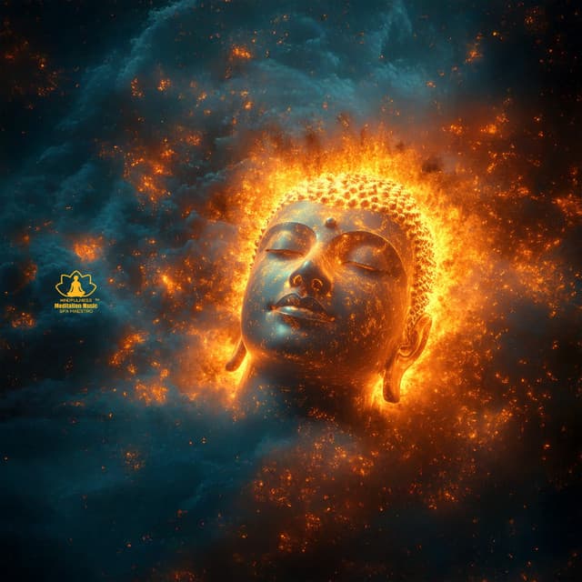 Hopeful Dawn Breath - Mindfulness Meditation Music Spa Maestro