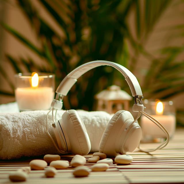 Massage Motifs: Harmonic Relaxation Sessions - SPA MUSE