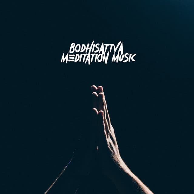 Bodhisattva Meditation Music: Tibetan Meditation Background, Helpful in Achieving the State of Buddha's Enlightenment - Om - Tibetan Relaxation