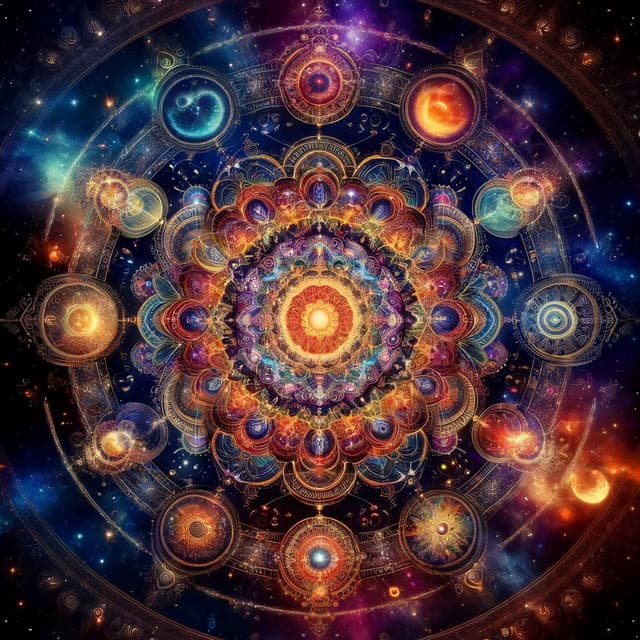 Solfeggio Frequencies