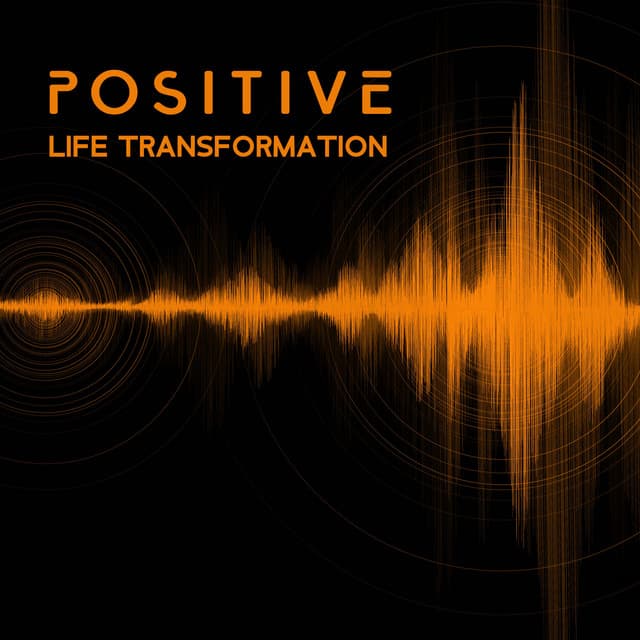 Positive Life Transformation - Relaxation Music for Mindfulness and Brain Stimulation, Beta Waves 13 Hz – 30 Hz, Memory and Concentration Practice - Brain Waves Therapy