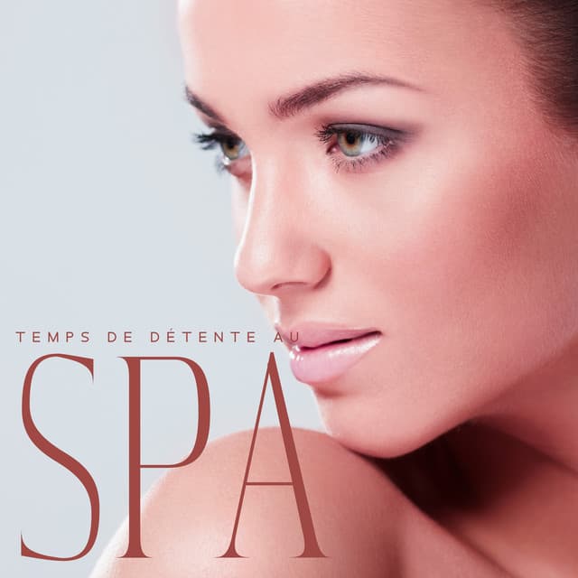 Temps de détente au Spa - Oasis de Musique Zen Spa