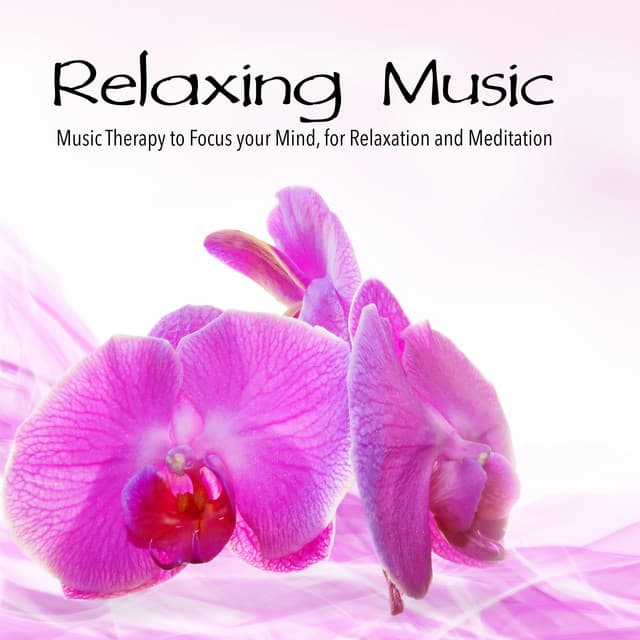 Relaxing Music - Music Therapy to Focus your Mind, for Relaxation and Meditation - Relaxation Meditation and Spa