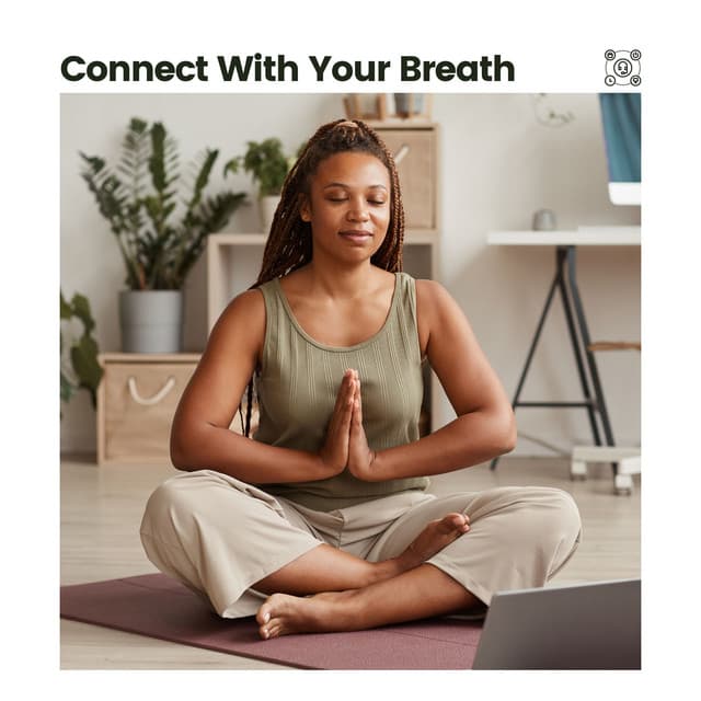 Connect with Your Breath - Ultimate Massage Music Ensemble