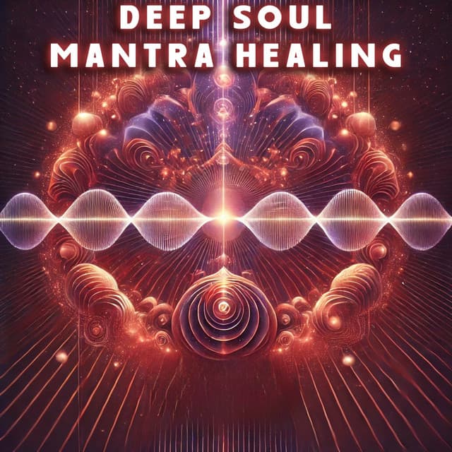 Deep Soul Mantra Healing - Comet 1993
