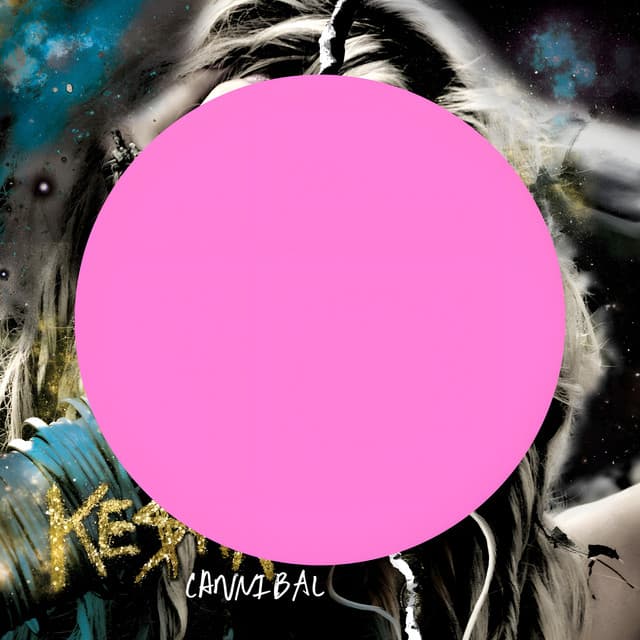 Cannibal - Kesha
