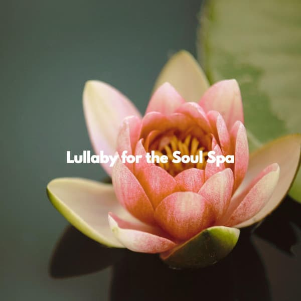 Lullaby for the Soul Spa - #Calmante