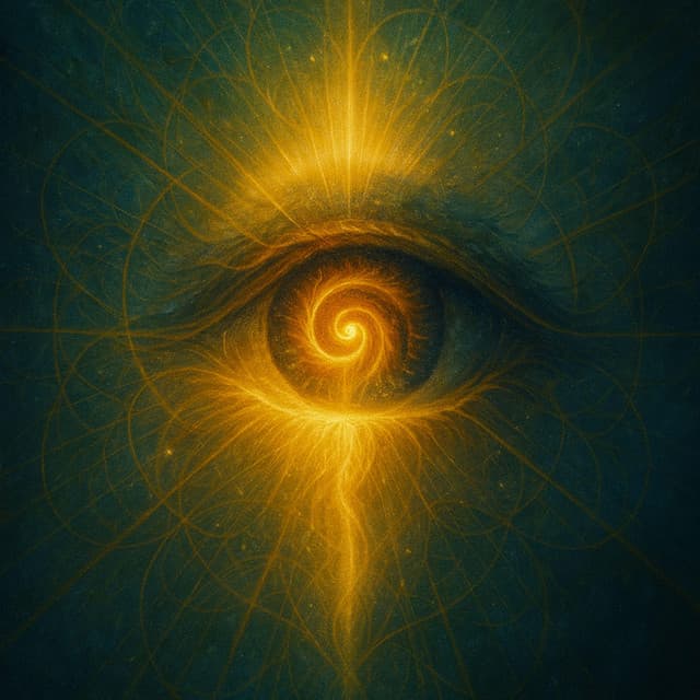 The Eye That Opens - Meditation Mantras Guru