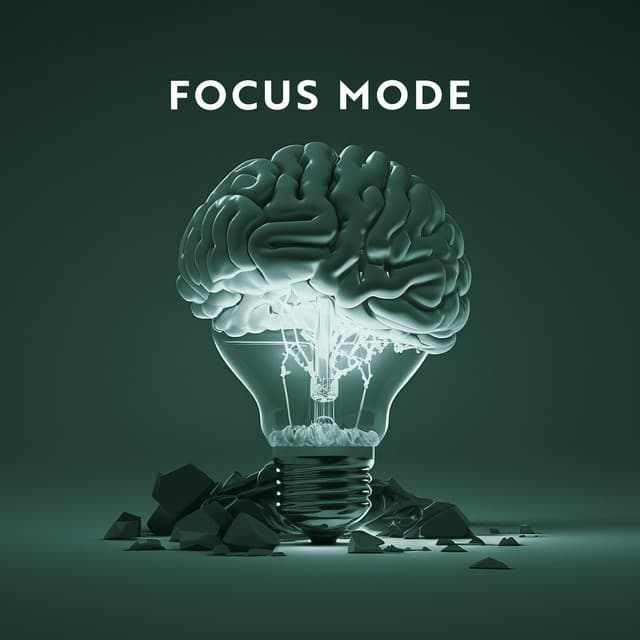 Focus Mode: Background Studying Music, Relax Mind and Body, Study Time, Improve Concentration with Hz - Exam Study Music Academy