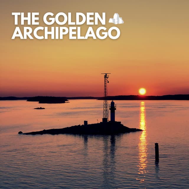 The Golden Archipelago - Weather Sounds