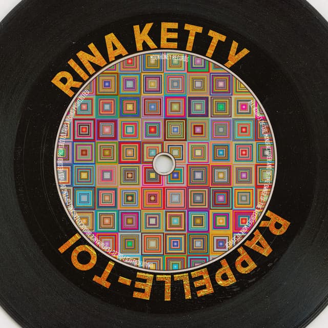 Rappelle-Toi - Rina Ketty