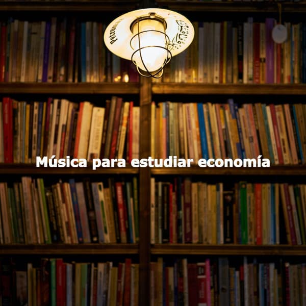 Música para estudiar economía - Jazz Lento