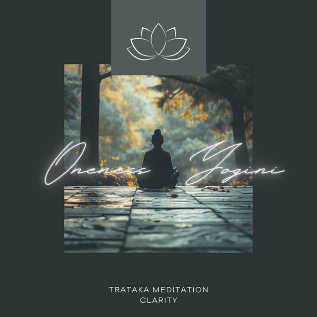Trataka Meditation Clarity - Oneness Yogini