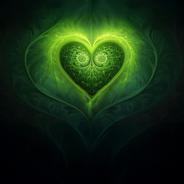 Heart Chakra Awakening Flow - Rita Chakram