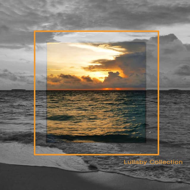 Sleeping lullabies to get rid of fatigue, a sleepy lullaby that relieves fatigue with stress relief and psychological stability before deep sleep - Deep Sleep Lullaby