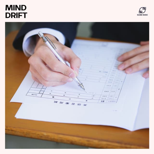 Mind Drift: Music for Studying - Study Academy
