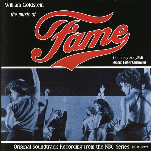 Fame - William Goldstein