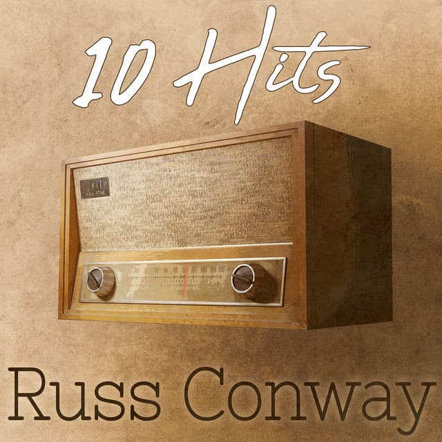 10 Hits of Russ Conway - Russ Conway