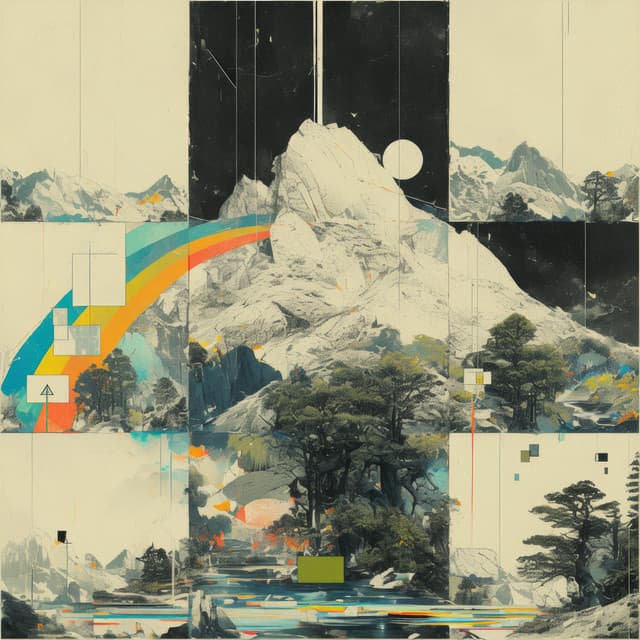 The Audacious Harp Enchantress - Relaxing Harp Music