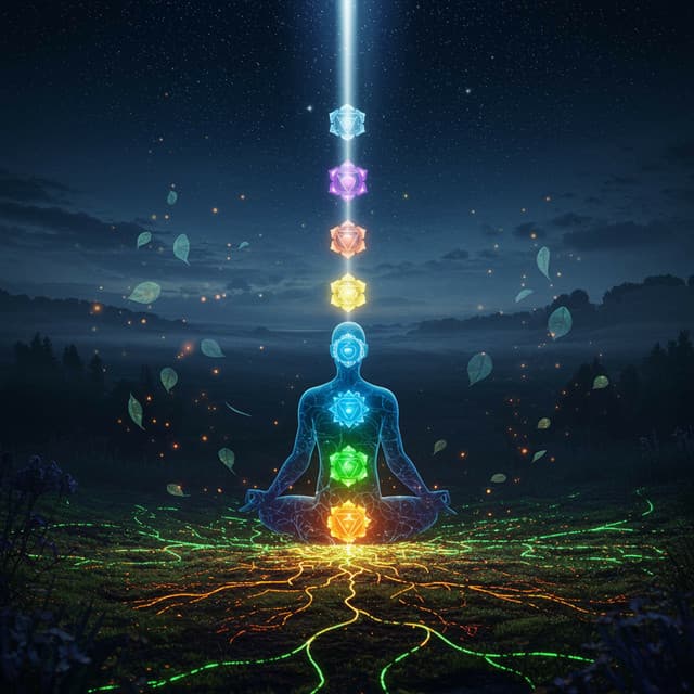 Inner Peace Meditation - Nutolina