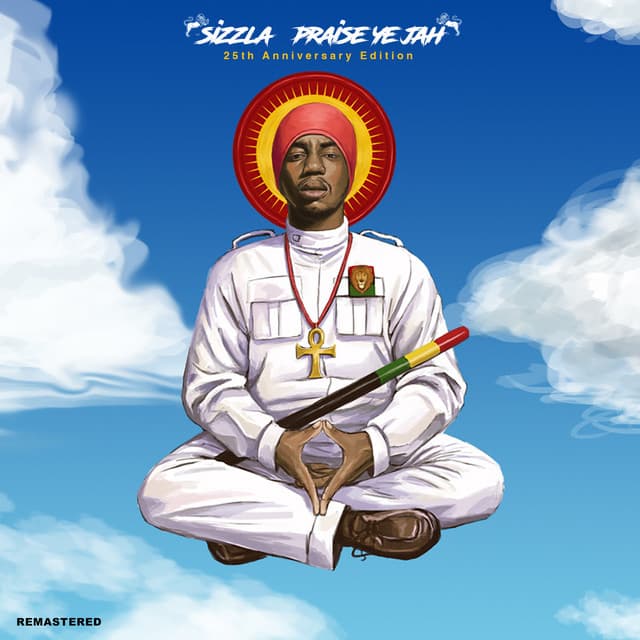 Praise Ye Jah - Sizzla