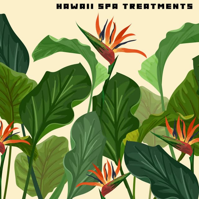 Hawaii Healing Retreat Treatments - Isa Samhita