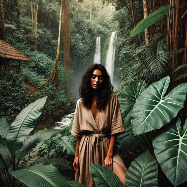 Palm Beach Prelude - Background Instrumental Music Collective