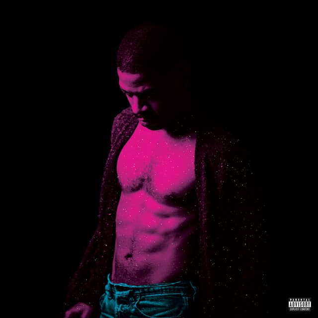 Passion, Pain & Demon Slayin' - Kid Cudi