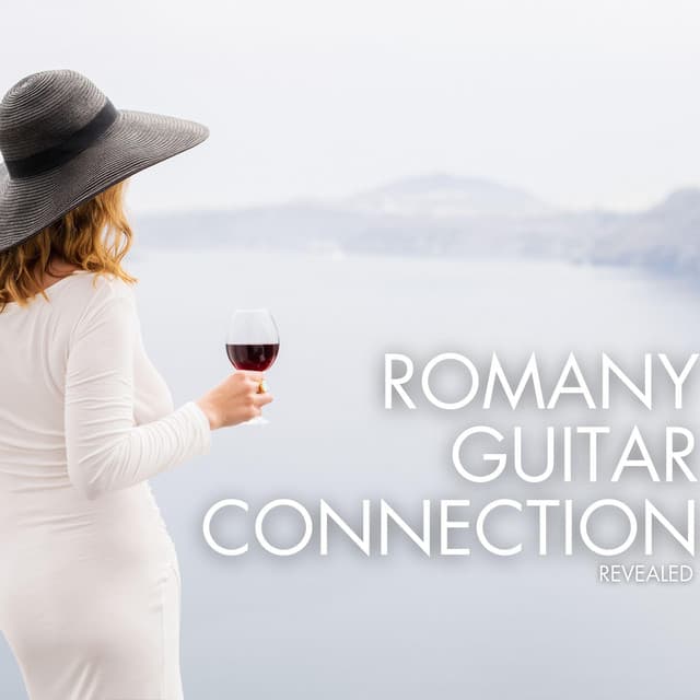 Revealed - Romany Guitar Connection
