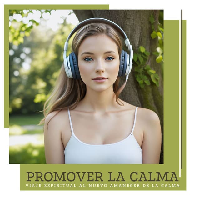 Promover la Calma: Viaje Espiritual al Nuevo Amanecer de la Calma - Calmar la Ansiedad