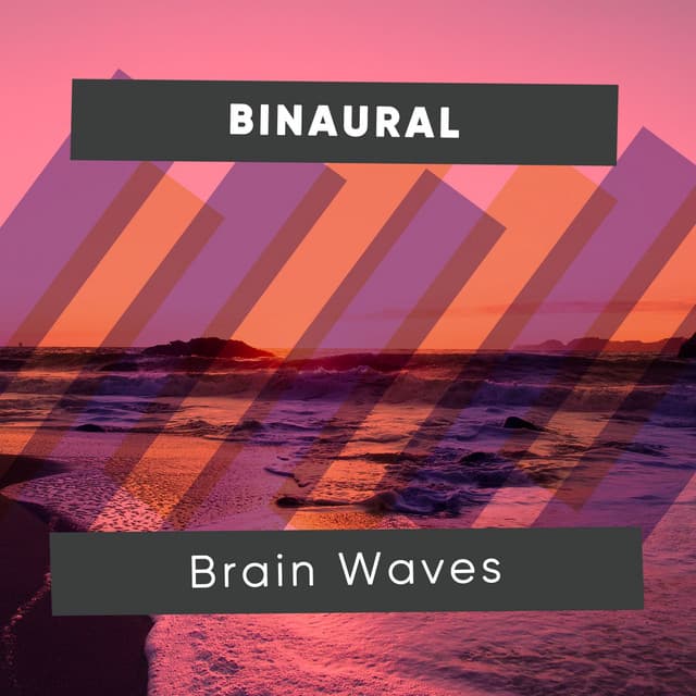 Binaural Brain Waves Compilation - Sonoramic