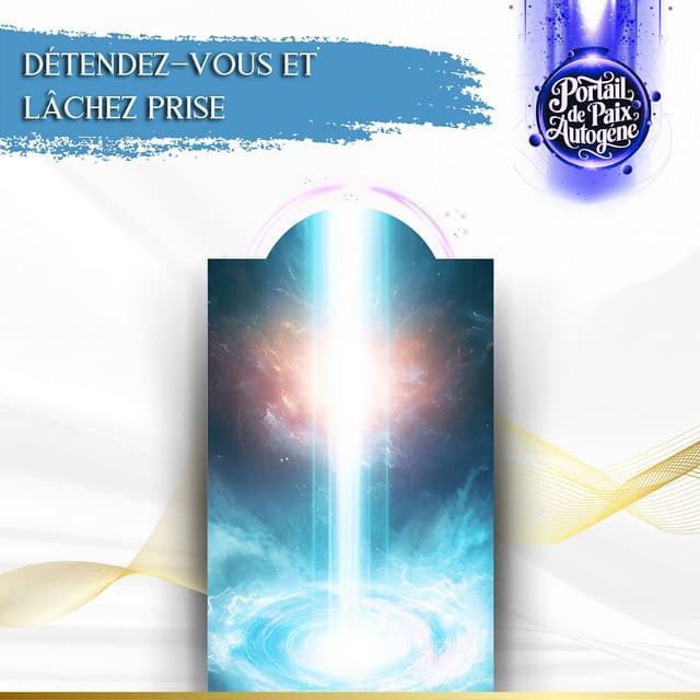 Portail de Paix Autogène