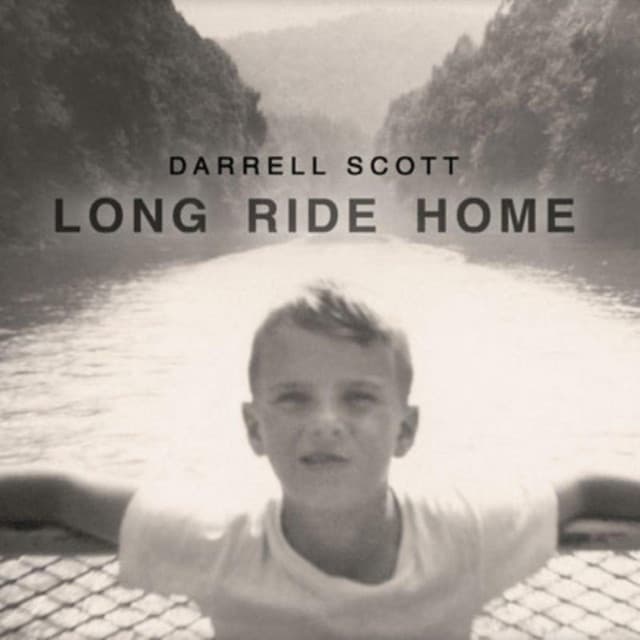 Long Ride Home - Darrell Scott