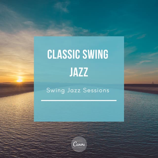 Classic Swing Jazz