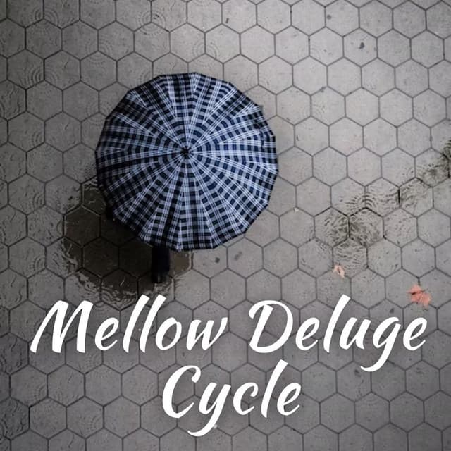 Mellow Deluge Cycle - Rain Radiance