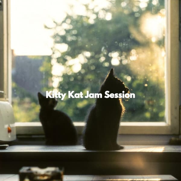 Kitty Kat Jam Session - Frühstück Jazz